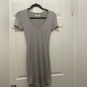 Vintage aritzia bodycon dress